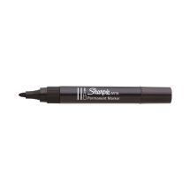 Sharpie Permanent Fine and Ultra Fine Markers