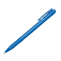 5 Star Retractable Stick Pen