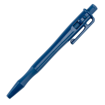 Metal Detectable Retractable Pen Metal Detectable Retractable Pen