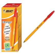 BIC® Orange Original Fine