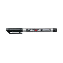 Stabilo Write-4-All Permanent Markers Stabilo Write-4-All Permanent Markers