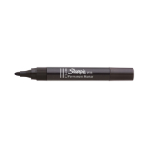 Sharpie M15/W10 Permanent Markers Sharpie M15/W10 Permanent Markers