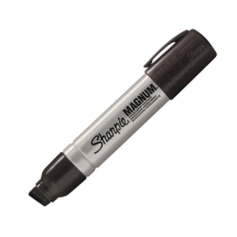 Sharpie Magnum Permanent Marker Sharpie Magnum Permanent Marker