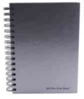 Pukka Pad Silver Range Notebooks