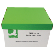Business Storage Box
