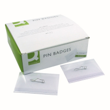 Combi Clip and Pin Badges Combi Clip and Pin Badges