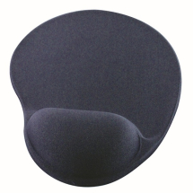 Gel Mouse Pad and Wrist Rest Gel Mouse Pad and Wrist Rest