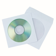 CD Envelopes