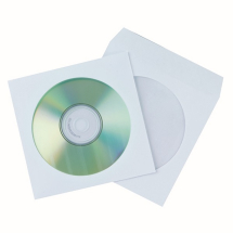 CD Envelopes CD Envelopes
