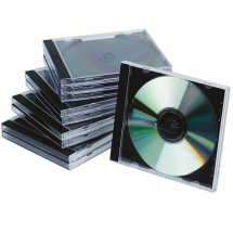 CD Cases