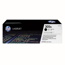 HP 305A Toner Cartridges HP 305A Toner Cartridges