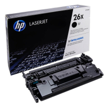 HP 26X Toner Cartridges HP 26X Toner Cartridges