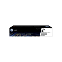 HP 117A Toner Cartridges HP 117A Toner Cartridges