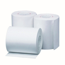 Cash Register Rolls Cash Register Rolls