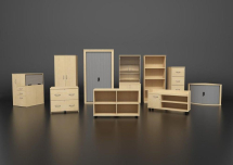 Storage Cupboards Storage Cupboards