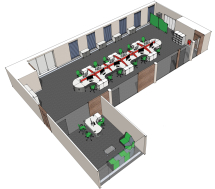 Office Planning Services Office Planning Services