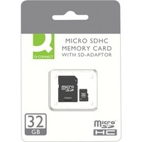 Micro SDHC Cards