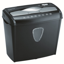 Q8CC2 Cross Cut Shredder Q8CC2 Cross Cut Shredder