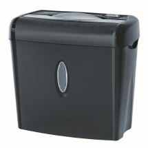 Q6CC2 Cross Cut Shredder Q6CC2 Cross Cut Shredder