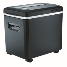 Q8MICRO Micro Cut Shredder Q8MICRO Micro Cut Shredder