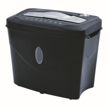 Q10CC2 Cross Cut Shredder Q10CC2 Cross Cut Shredder