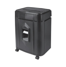 Q120 Cross Cut Shredder Q120 Cross Cut Shredder