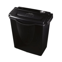 Q6STR2 Strip Cut Shredder Q6STR2 Strip Cut Shredder