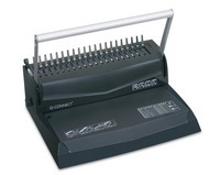 Comb Binders & VeloBinders Comb Binders & VeloBinders