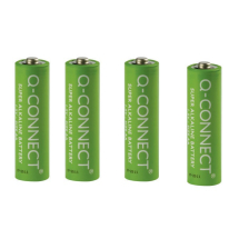 Q-Connect Economy Batteries