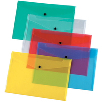 Polypropylene Folders