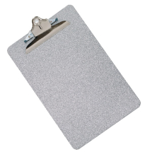 Metal Clipboard and Clips