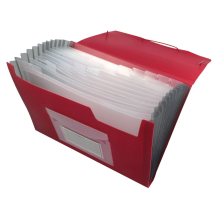 Polypropylene Expanding Folders