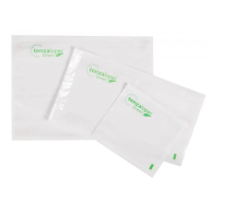 Tenzalopes Green Documents Enclosed Paper PLAIN A4 x 500 Tenzalopes Green Documents Enclosed Paper PLAIN A4 x 500