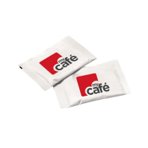 MyCafe White Sugar Sachets (Pack of 1000)