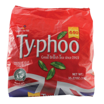 Typhoo One Cup Tea Bag (Pack of 440)