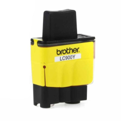 Brother InkCart Yellow LC900Y