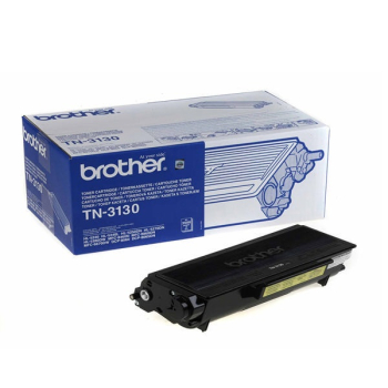 Brother HL-5240 Black Laser Toner Cartridge TN3130