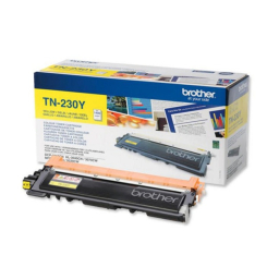 Brother MFC9120/9320 Laser Yellow Toner Cartridge TN230Y