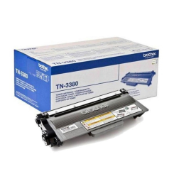 Brother TN-3380 Black Toner Cartridge High Capacity TN3380