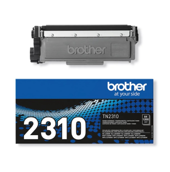 Brother TN2310 Black Laser Toner Cartridge TN-2310