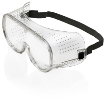 Antimist Safety Goggles Direct Vent x per pair