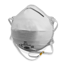 B-Brand P1 Respirator Mask FFP1 (Pack 20)