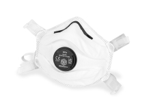 B-Brand Premium Respirator Mask with Valve P3 (Pack 5)