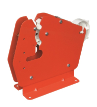 Wide Neck Metal Bag Neck Sealer 12mm Throat up to 16mm Wide Neck Metal Bag Neck Sealer 12mm Throat up to 16mm