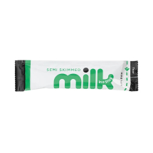 Lakeland Semi Skimmed Milk in a Stick 10ml (Pack of 240)