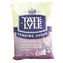 Tate & Lyle Fine Vending Sugar 2kg