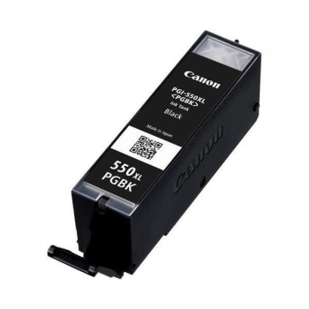 Canon PGI-550PGBK XL Pigment Black Ink Canon PGI-550PGBK XL Pigment Black Ink