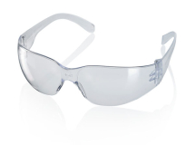 Ancona Clear Safety Specs