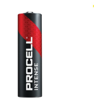 Duracell Procell Intense 1.5 AA Battery (Pack of 10)