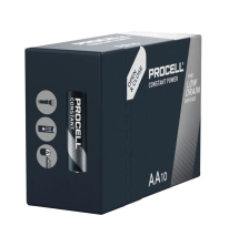 Duracell Procell Constant AA Pack 10